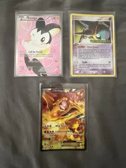 Pokemon Lot 21 Cards - Image 5