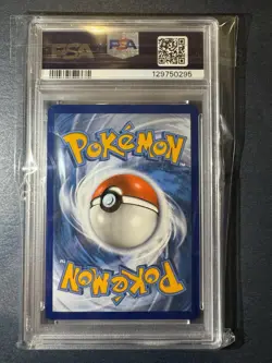 Gardevoir GX PSA 10 English Pokemon Card SV75 Hidden Fates 2019 Sun & Moon - Image 2