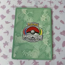 Giratina Vstar Pokemon World Championships 2024 Evan Pavelski Card More In Store - Image 3