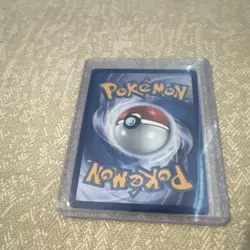 Pokemon Mega Gengar EX Full Art Holo Card 255/XY-P 350 HP 230 Attack English - Image 2