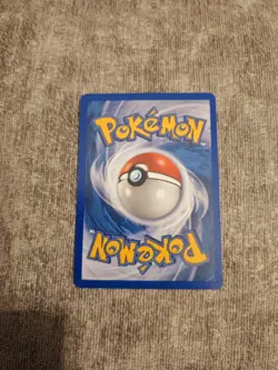 Pokemon Card - Meowth 121/165 - Expedition - Base - WOTC Vintage 2002 NM/LP Rare - Image 2