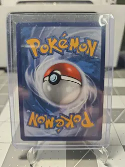 Pikachu SWSH039 SWSH: Sword & Shield Promo Cards Holo - Image 2