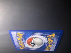 Zapdos Holo 15/62 Fossil Set Pokemon Card 1999 WOTC Vintage Rare LP - Image 3