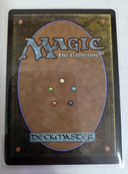 MTG, Koh, the Face Stealer-Avatar: The Last Airbender Foil NM - Image 2