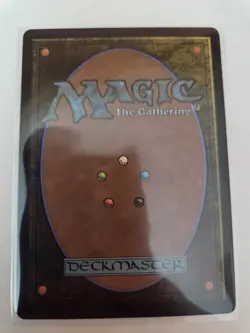 Zuko, Conflicted (Borderless) Avatar: The Last Airbender Foil - Image 2