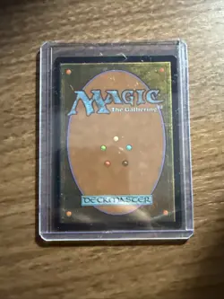 Aerith, Last Ancient Borderless Final Fantasy Magic Chocobo Track Foil NM MTG JP - Image 2