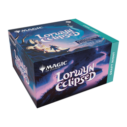 Magic: The Gathering - Lorwyn Eclipsed Draft Night Box - Image 2