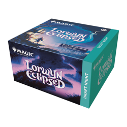 Magic: The Gathering - Lorwyn Eclipsed Draft Night Box - Image 3