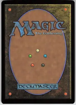 MTG Mirage Mirror Rainbow Foil Foil NM Secret Lair Drop Series Magic 2030 - Image 2