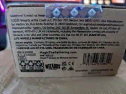 MTG Secret Lair Dandan Deck New And Sealed - Image 3