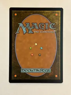 MTG Armageddon A25 5 Nonfoil M Lightly Played - Image 2