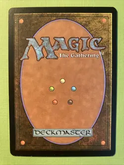 MTG - Realms Uncharted - Rise of the Eldrazi - NM - Image 2