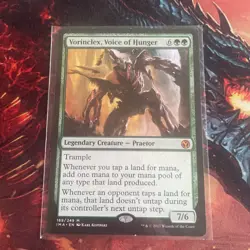 Vorinclex, Voice of Hunger Iconic Masters Regular - Image 1