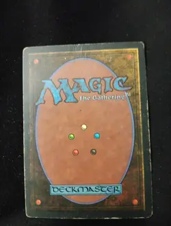 Wrath of God MTG Core Set 4th Edition Regular - Image 2