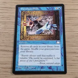 Paradigm Shift R Weatherlight MP - Image 1