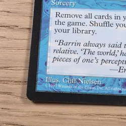 Paradigm Shift R Weatherlight MP - Image 2