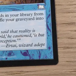 Paradigm Shift R Weatherlight MP - Image 3