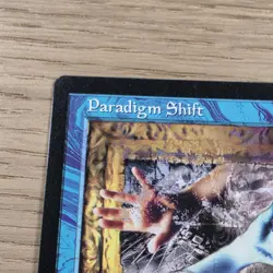 Paradigm Shift R Weatherlight MP - Image 4