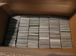30 Pounds Of Mtg Magic The Gathering Bulk Mythic Rare Uncommon Common - Image 1
