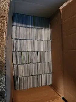 30 Pounds Of Mtg Magic The Gathering Bulk Mythic Rare Uncommon Common - Image 2
