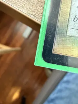 Enlightened Tutor (Retro Frame) Dominaria Remastered Foil - Image 3