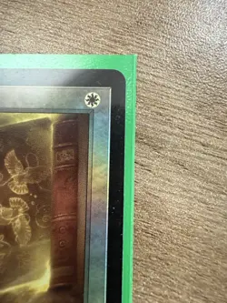 Enlightened Tutor (Retro Frame) Dominaria Remastered Foil - Image 5