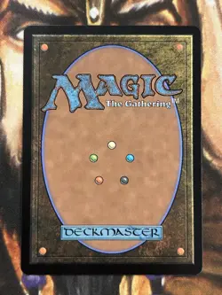 Shantotto's Coercion Diabolic Intent (Borderless) #34 Final Fantasy Regular - NM - Image 2