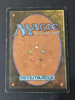 Swords To Plowshares X1 4th Edition Condition See Pics , Ink Bottom Right Corner - Image 2