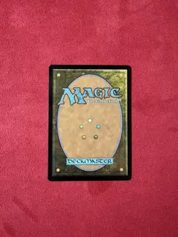 Intimidation Tactics - Aetherdrift Magic The Gathering MTG DFT #92 - Image 2