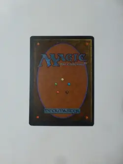 MtG 4th Edition Smoke NM- $0.75 Flat Shipping VCT124155 - Image 2