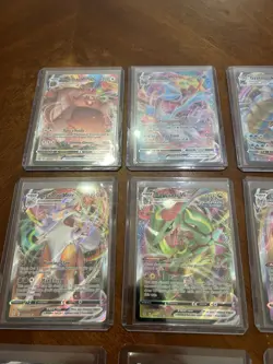 Pokemon Vmax Lot of 20 - Image 2