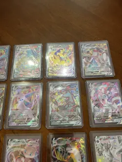 Pokemon Vmax Lot of 20 - Image 3
