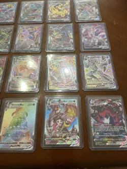 Pokemon Vmax Lot of 20 - Image 5