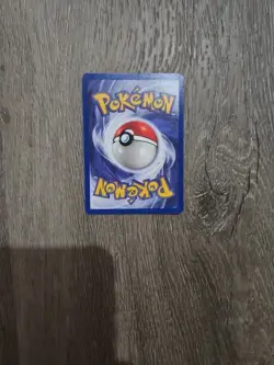 Dark Jolteon 38/82 Team Rocket 1st Edition NM Pokemon Card - Image 2