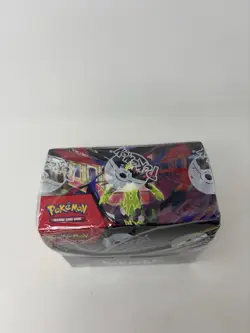 Pokemon Mega Evolution Perfect Order Booster Display Box 36 Packs New Sealed - Image 2