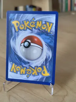 Pokemon Pikachu TCG XY95 XY Black Star Promo Holo Card - Image 3