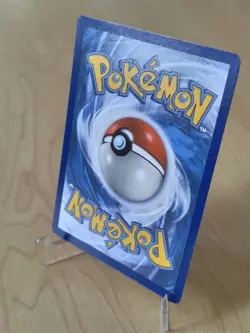 Pokemon Pikachu TCG XY95 XY Black Star Promo Holo Card - Image 4