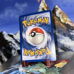 Team Magma's Rhydon - 11/95 Pokemon Team Magma vs Team Aqua - Holo ✨ - Image 4
