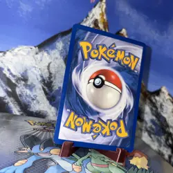 Team Magma's Rhydon - 11/95 Pokemon Team Magma vs Team Aqua - Holo ✨ - Image 5