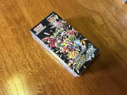 Pokemon TCG Japanese Shiny Treasure EX sv4a SEALED Booster Box - Image 1