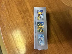 Pokemon TCG Japanese Shiny Treasure EX sv4a SEALED Booster Box - Image 5