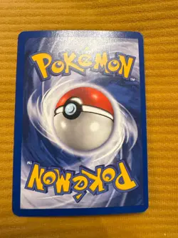 Dark Hypno 26/82 Team Rocket Unlimited Rare Pokemon Card 2000 WOTC LP - Image 2