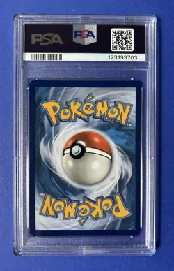 2019 Pokemon Sun & Moon FA/Piplup Cosmic Eclipse-Secret #239 PSA 10 GEM MT - Image 2