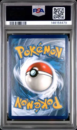 Pokemon Card Reshiram & Charizard GX 20/214 Sm-Unbroken Bonds 2019 Holo PSA 10 - Image 4