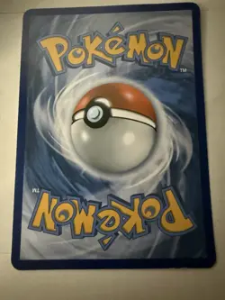 Pokemon TCG Charizard EX XY17 Jumbo Holo Black Star Promo Card 2014 - Image 2