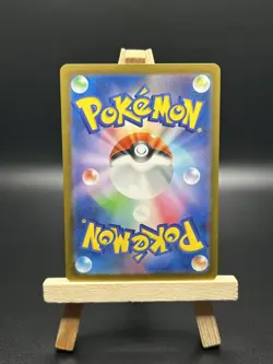 Pokemon Card Deerling ＆Sawsbuck 073/071・074/071 AR SV5M Japanese NM (2-Card Set) - Image 5