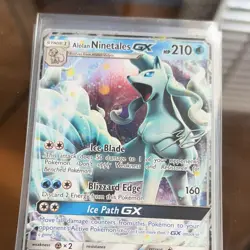 Pokemon TCG GX/EX Foil Card Lot Tyranitar Bewear Machamp Alakazam 12 English - Image 5