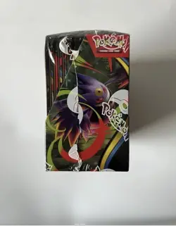 Pokemon TCG - Phantasmal Flames Booster Box (Mega Evolution) [36 PACKS SEALED]✅ - Image 2