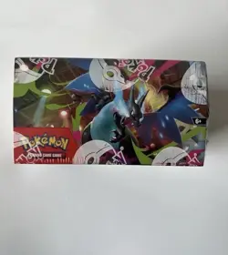 Pokemon TCG - Phantasmal Flames Booster Box (Mega Evolution) [36 PACKS SEALED]✅ - Image 3