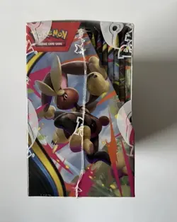 Pokemon TCG - Phantasmal Flames Booster Box (Mega Evolution) [36 PACKS SEALED]✅ - Image 4